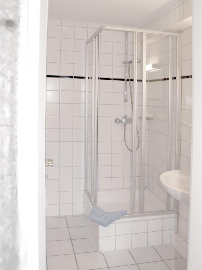 Haus Anneliese Ferienwohnung Welle Norddorf Exterior foto