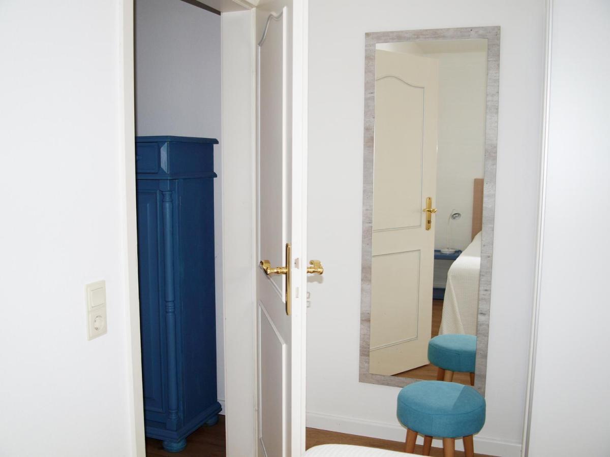 Haus Anneliese Ferienwohnung Welle Norddorf Exterior foto