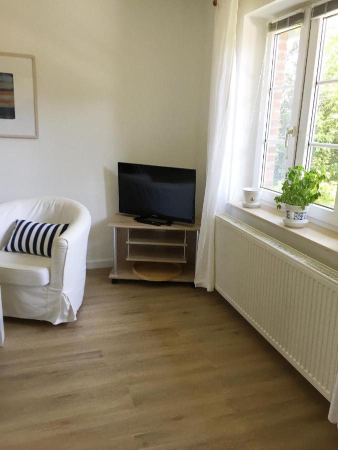 Haus Anneliese Ferienwohnung Welle Norddorf Exterior foto